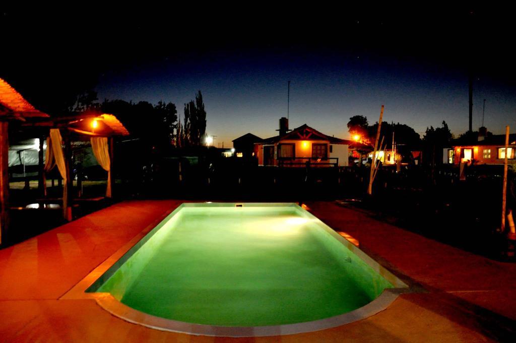 Sangiovese Cabanas Villa San Rafael  Exterior photo
